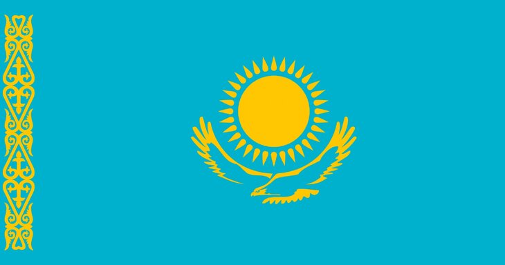 Грузоперевозки из Казахстана в Узбекистан